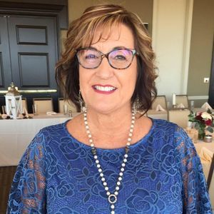 Meet your Posher, Katrina